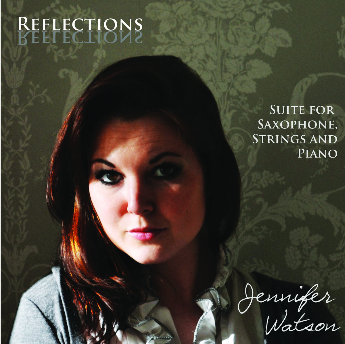 Reflections Jenni Watson