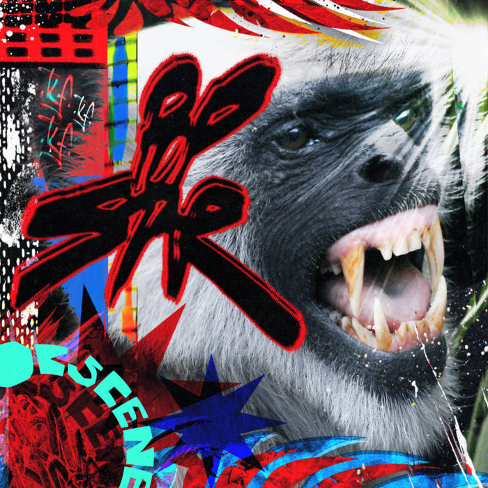 Martin Garrix Animals Radio Edit OBSCENE Popstar