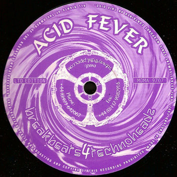 Music | Acid Fever
