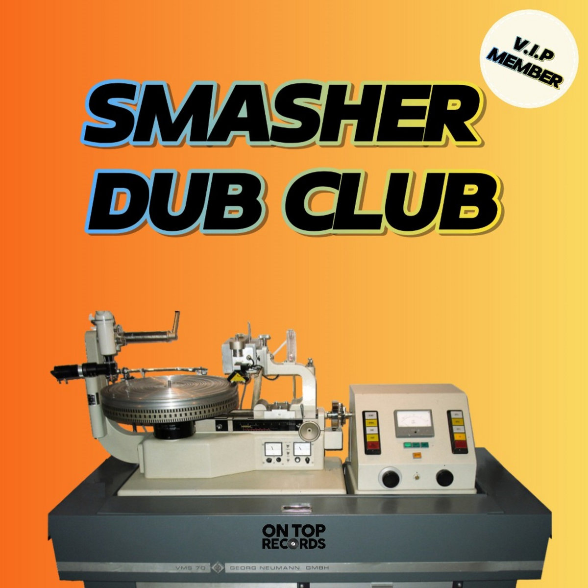 ジャマイカ7” The Slickers Must Surrender / Surrender Dub none Master Mix /00050 Slickers – Must Surrender / Surrender Dub – Vinyl (7