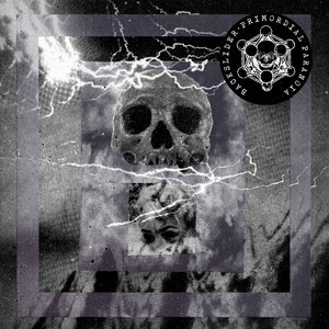 Primordial Paranoia cover