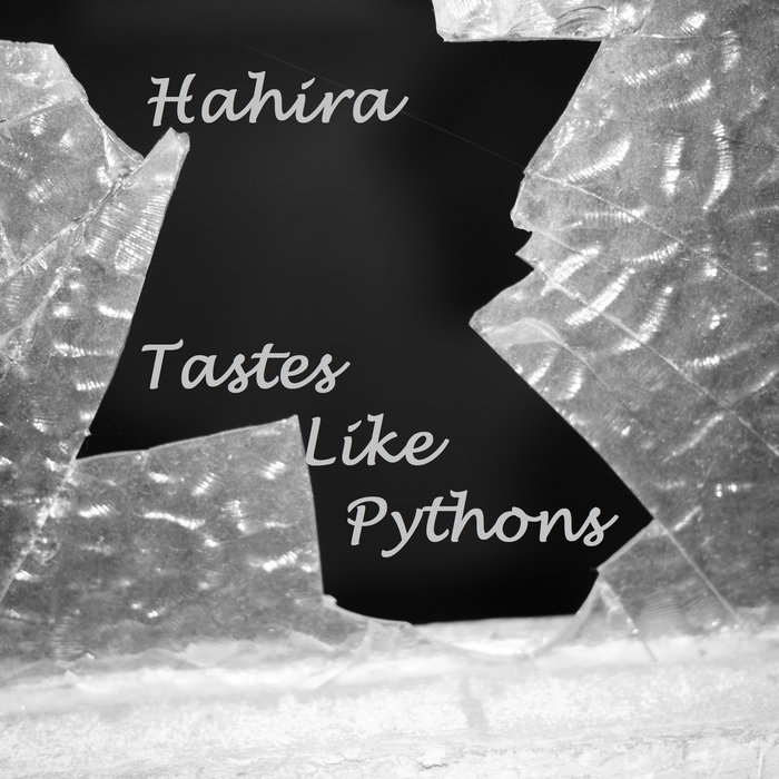 Tastes Like Pythons Locks