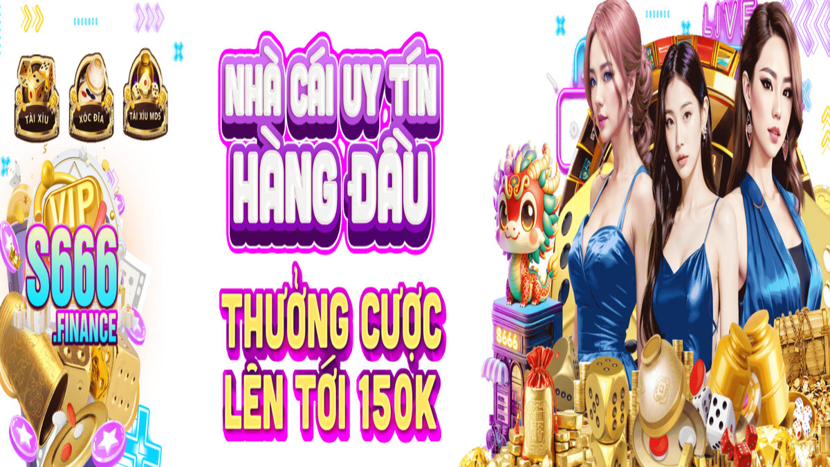 S666 S666 | Nhà Cái S666