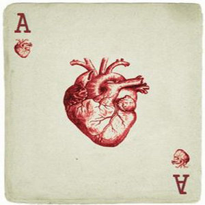 Ace Of Hearts cover
