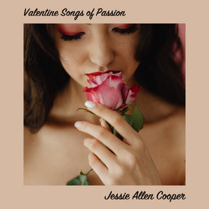 Valentine Songs of Passion cover