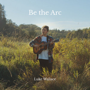 Be the Arc cover