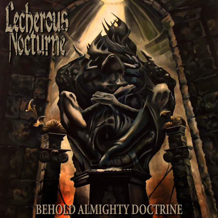 lecherous nocturne behold almighty doctrine