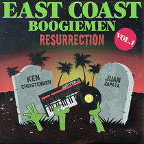 East Coast Boogiemen — Mile High Club