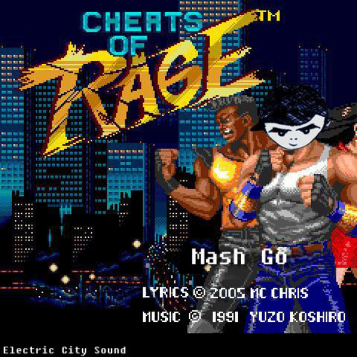 Mash Rage Cheats of Rage | Mash Go