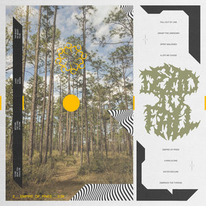 Empire of Pines cover