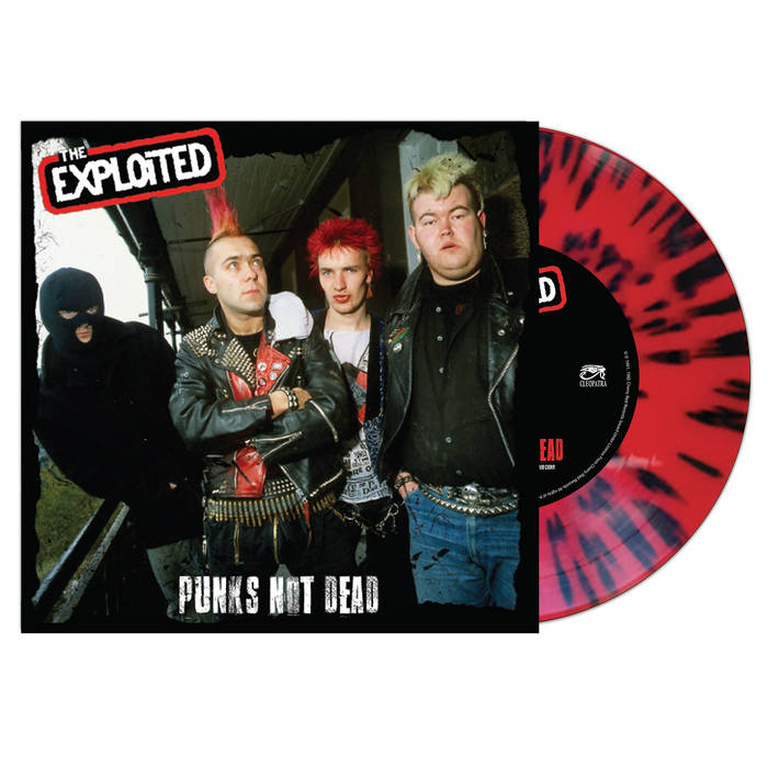 7 exploited
