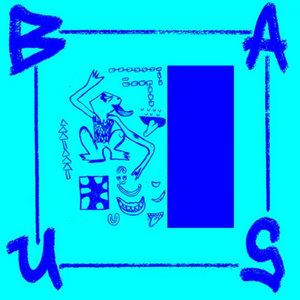 Walls EP - digital album cover
