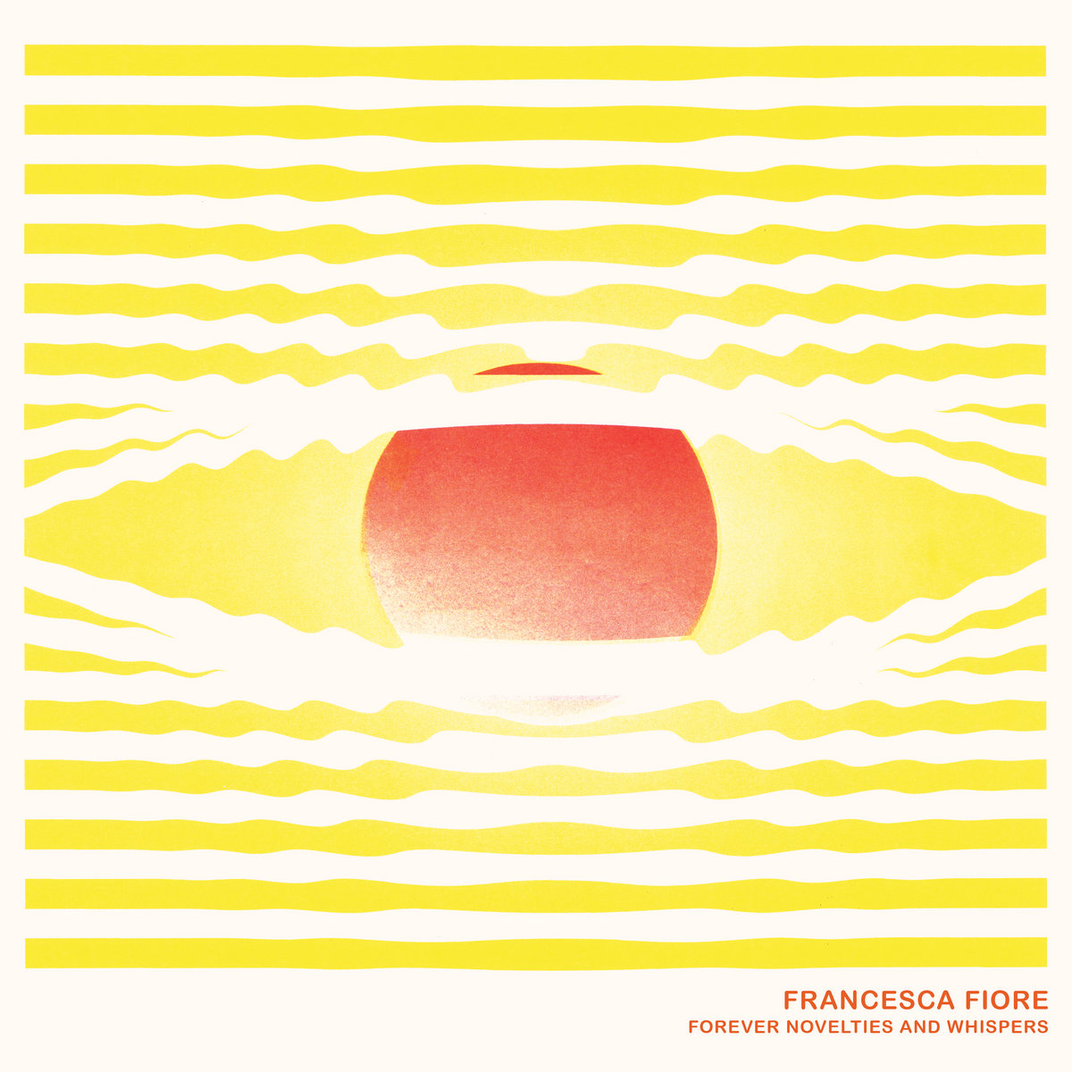 Forever Novelties And Whispers | Francesca Fiore