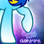 CLOP /)^3^(\