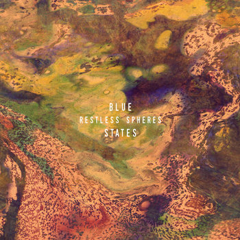 Music | Blue States