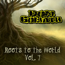 Roots to the World Vol. 7 cover art