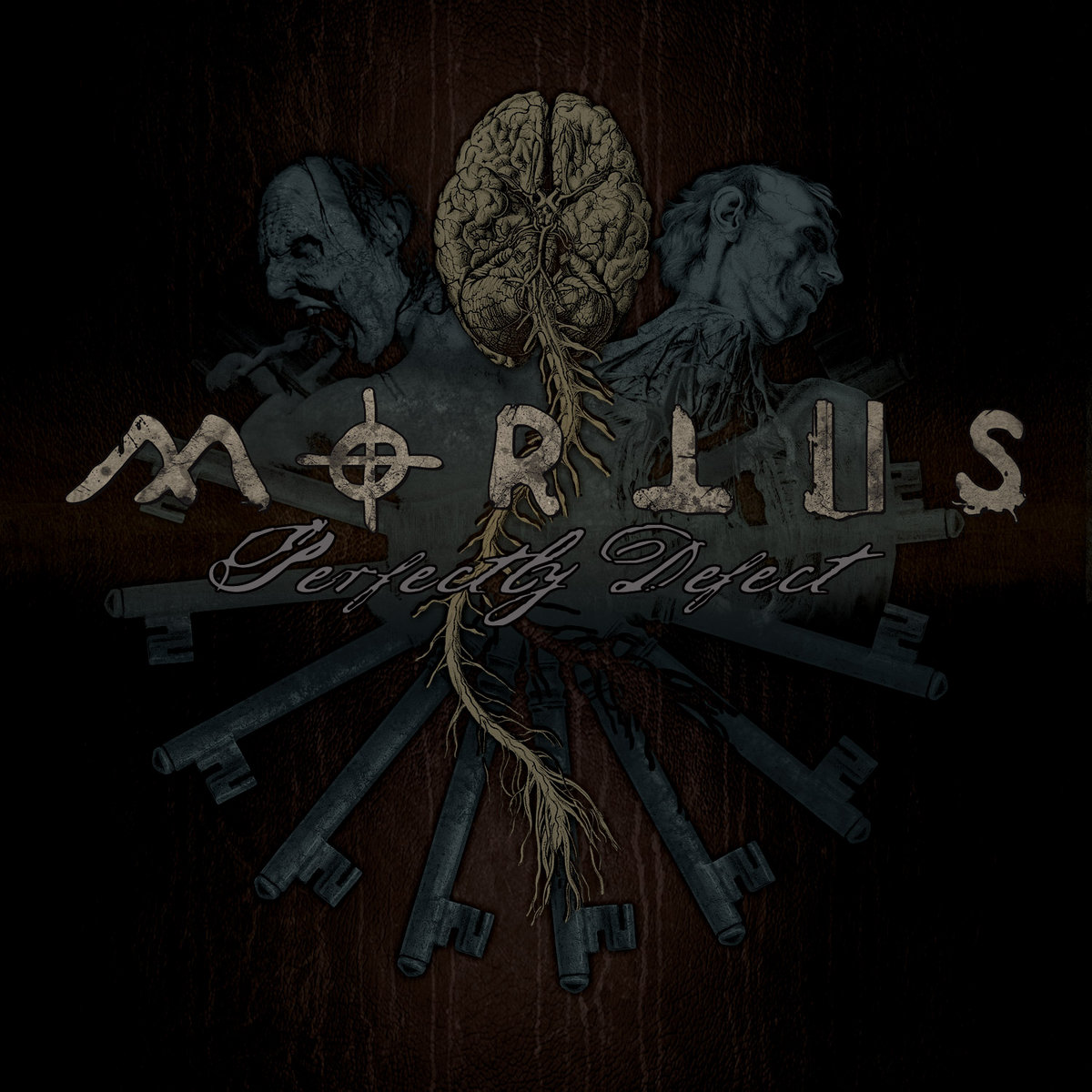 Perfectly Defect | Mortiis (Official)