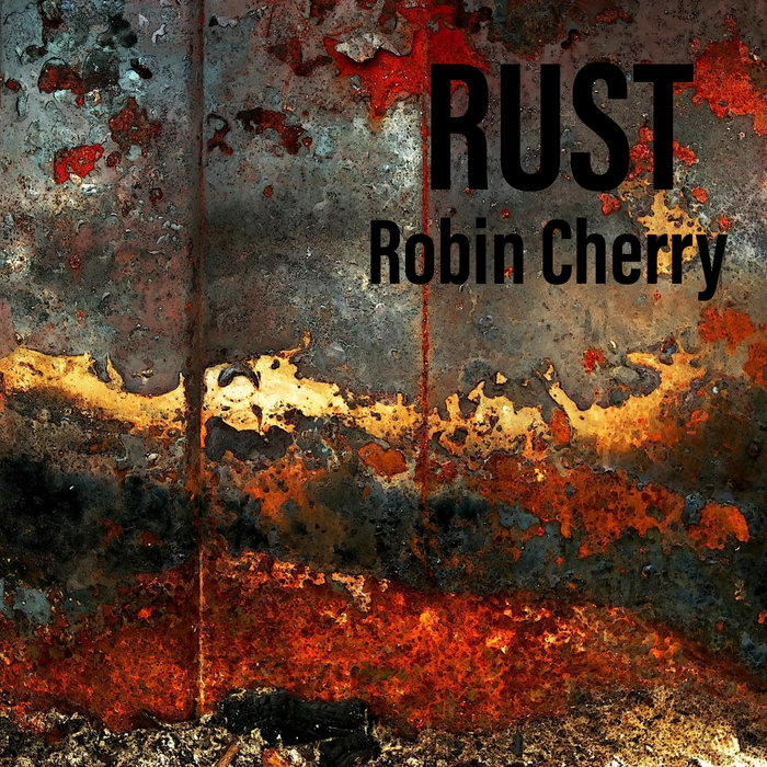 Rust | Robin Cherry