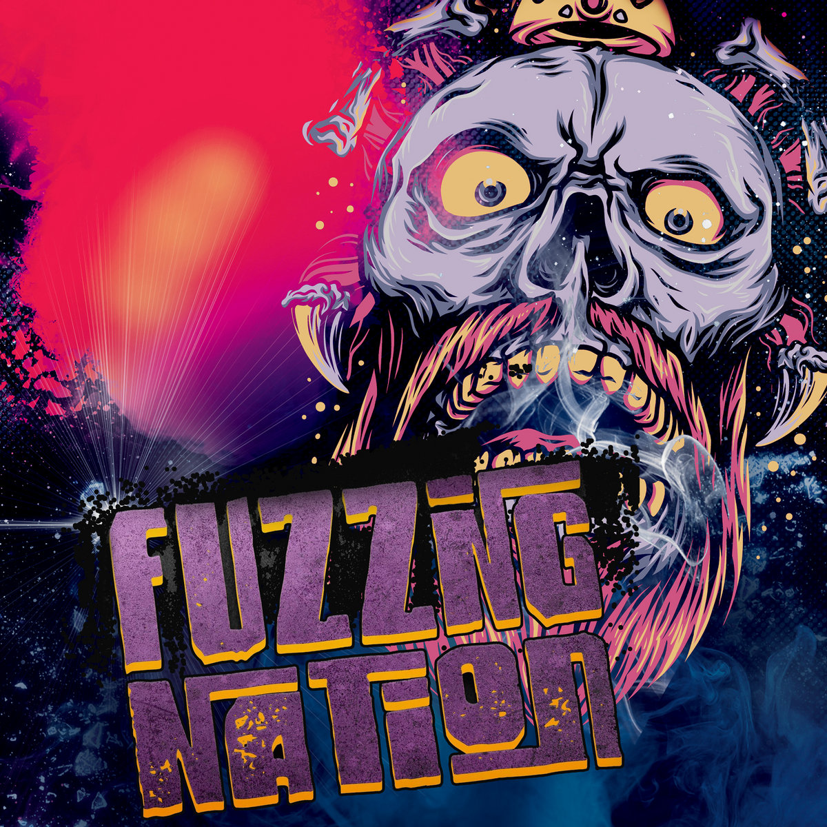 Fuzzing Nation (EP 2023) | Fuzzing Nation