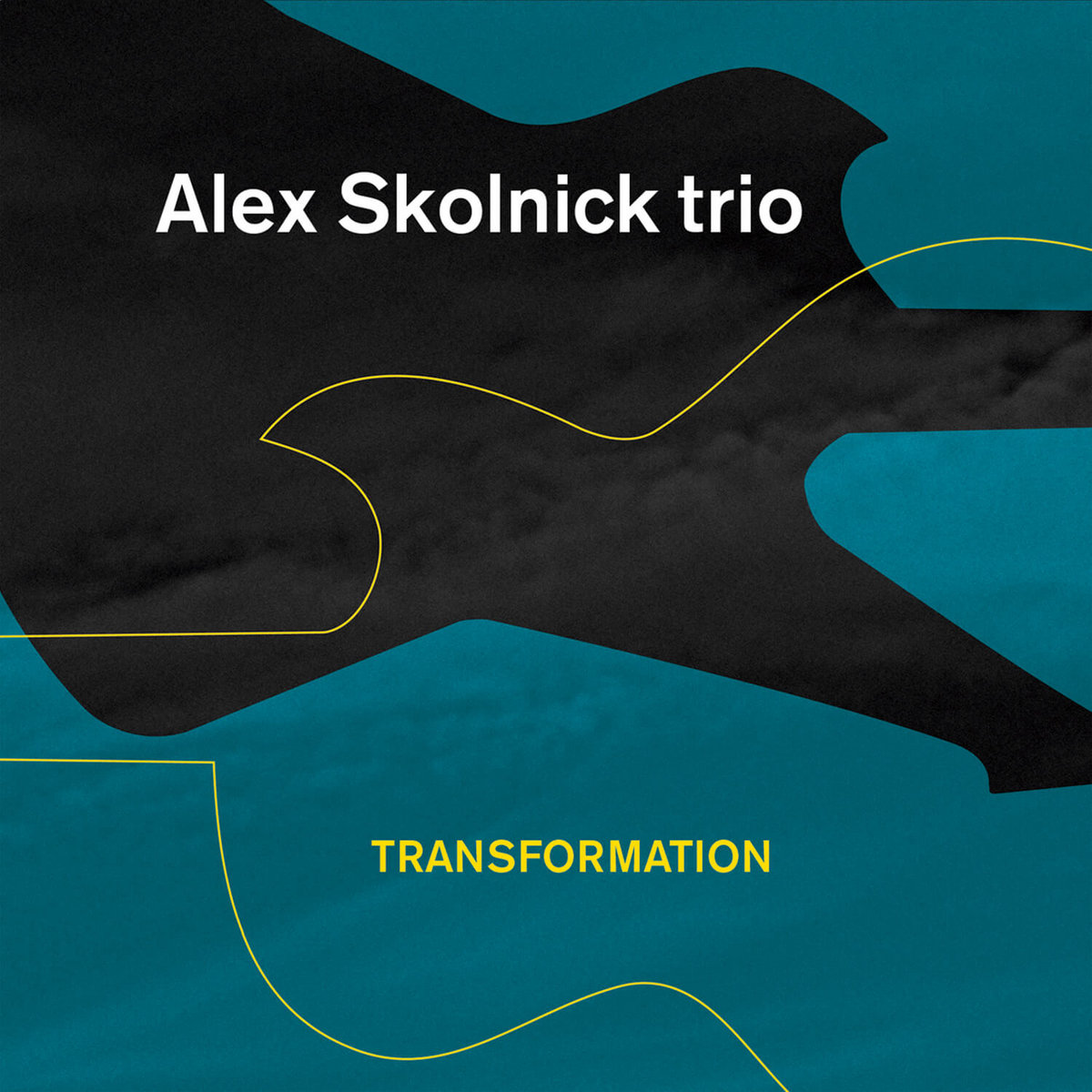 Transformation (Physical Copy Only) | Alex Skolnick Trio