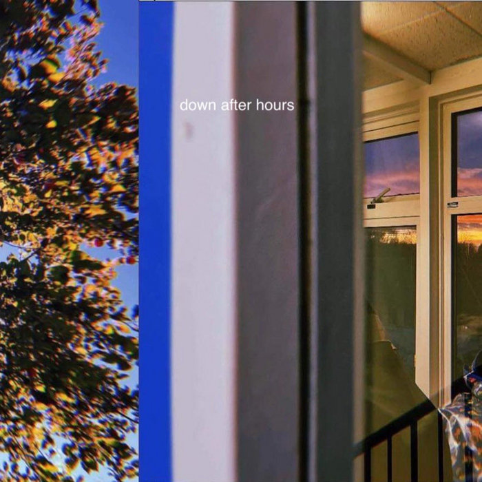 Down After Hours Fine