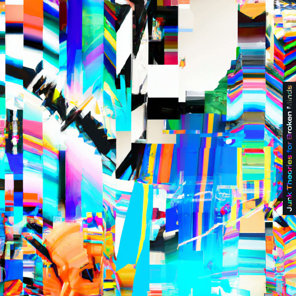 Junk Theories for Broken Minds | Sentient Spaces