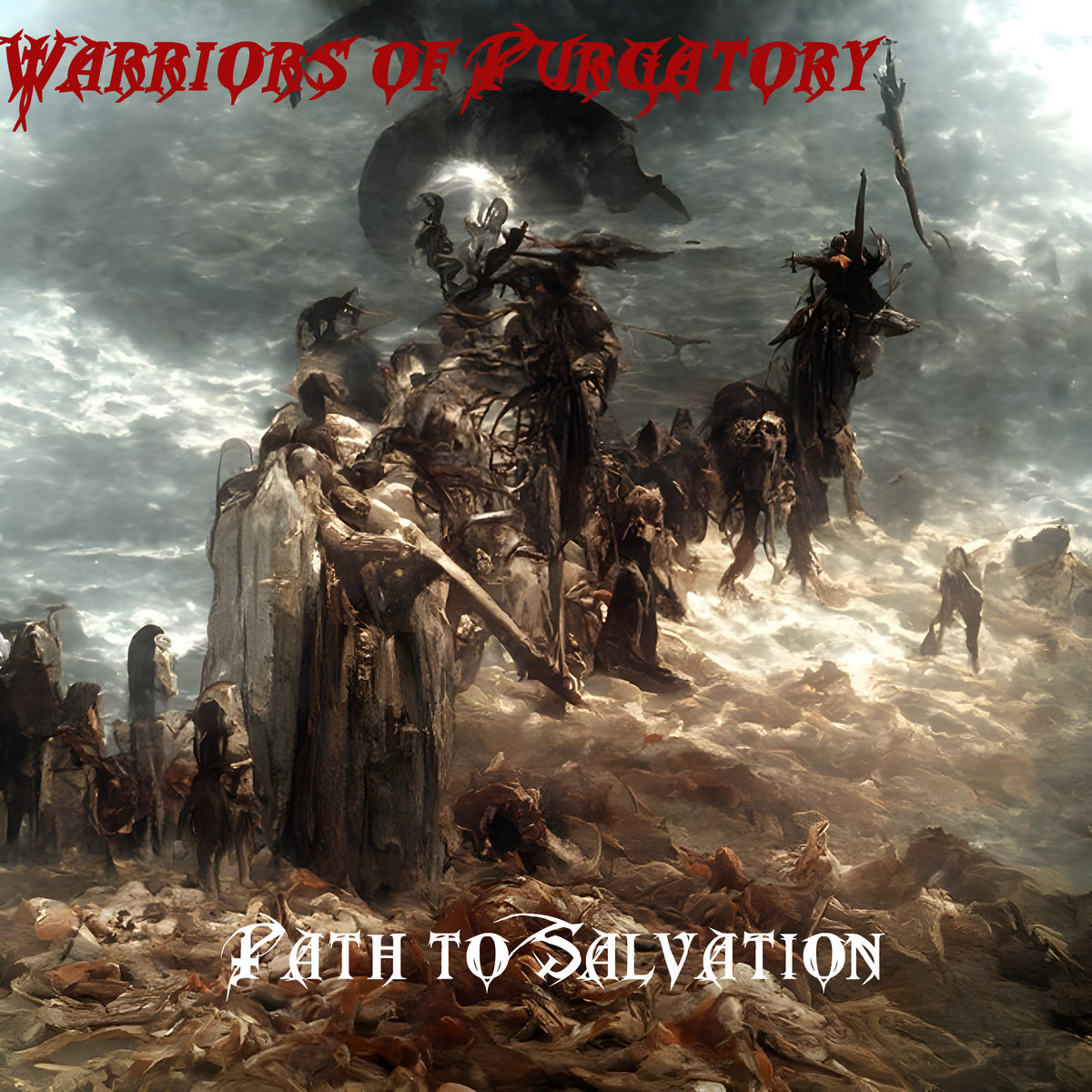 Warriors of Purgatory