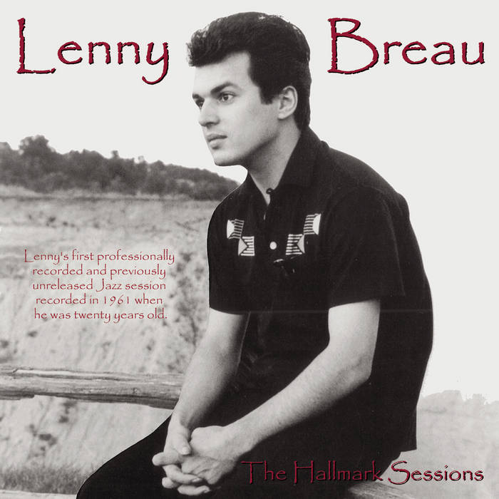 Lenny first