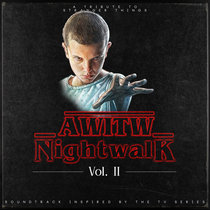 Night Walk Vol. II cover art