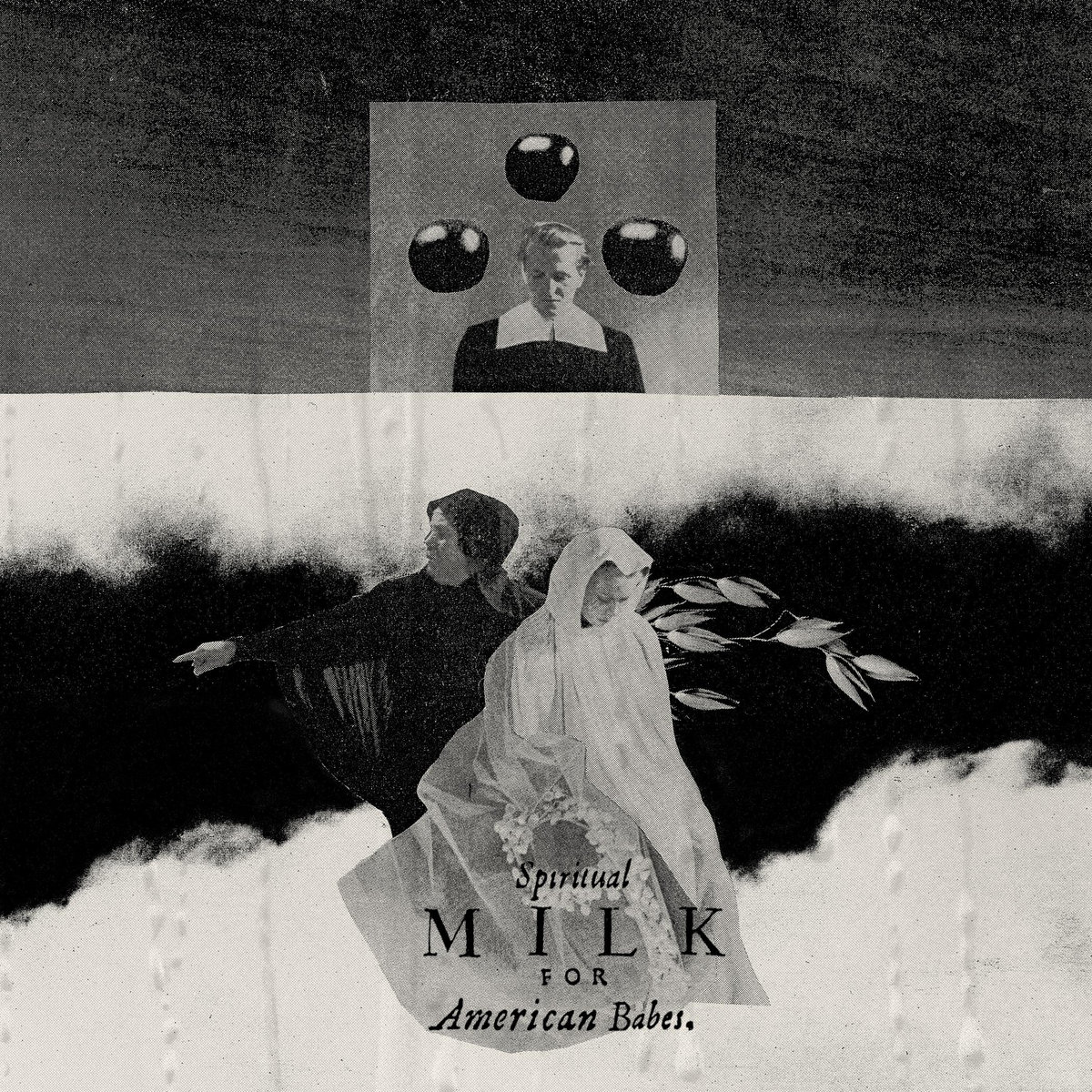 Spiritual Milk for American Babes