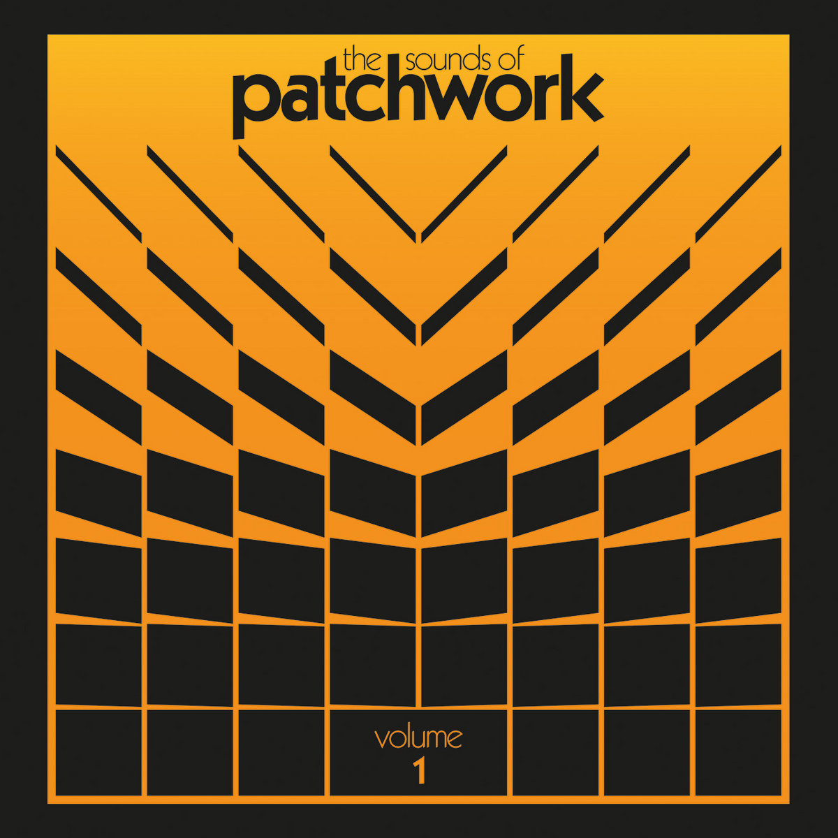 ウィルフリー flower patchwork volume sleeve OP WILLFULLY（ウィルフリー）の「flower patchwork volume sleeve