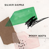 Moody Boots Cover Art
