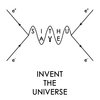 Invent the Universe Cover Art