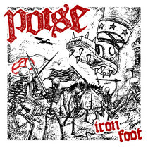 POISE - IRON FOOT