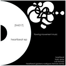 [FM017] Heartbeat cover art
