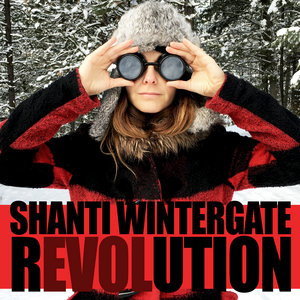 Revolution cover