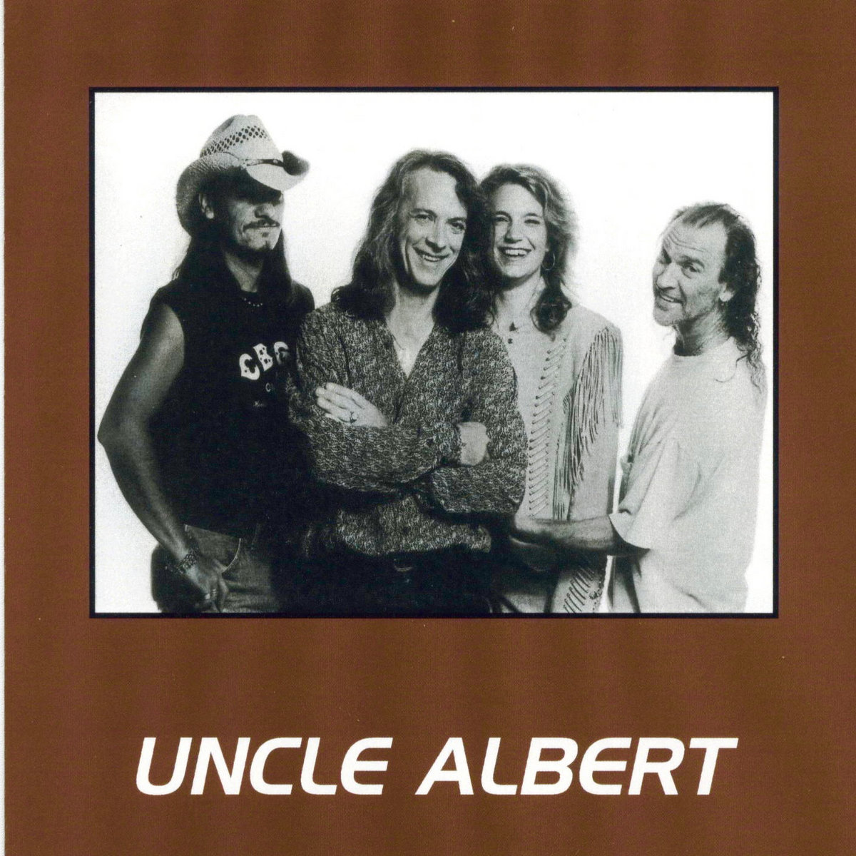 Uncle Albert Uncle Albert Uncle Albert Band
