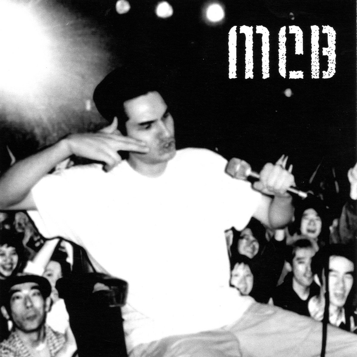 The Mcb Rapper Back in Town | MCB