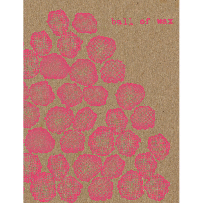 Ball of Wax 59 (Covers) Ball of Wax Audio Quarterly
