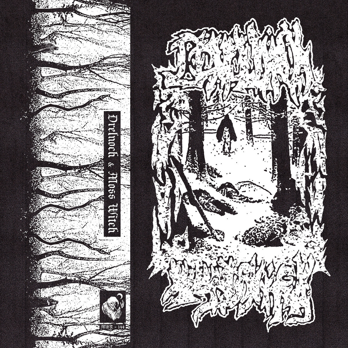 Drelnoch / Moss Witch