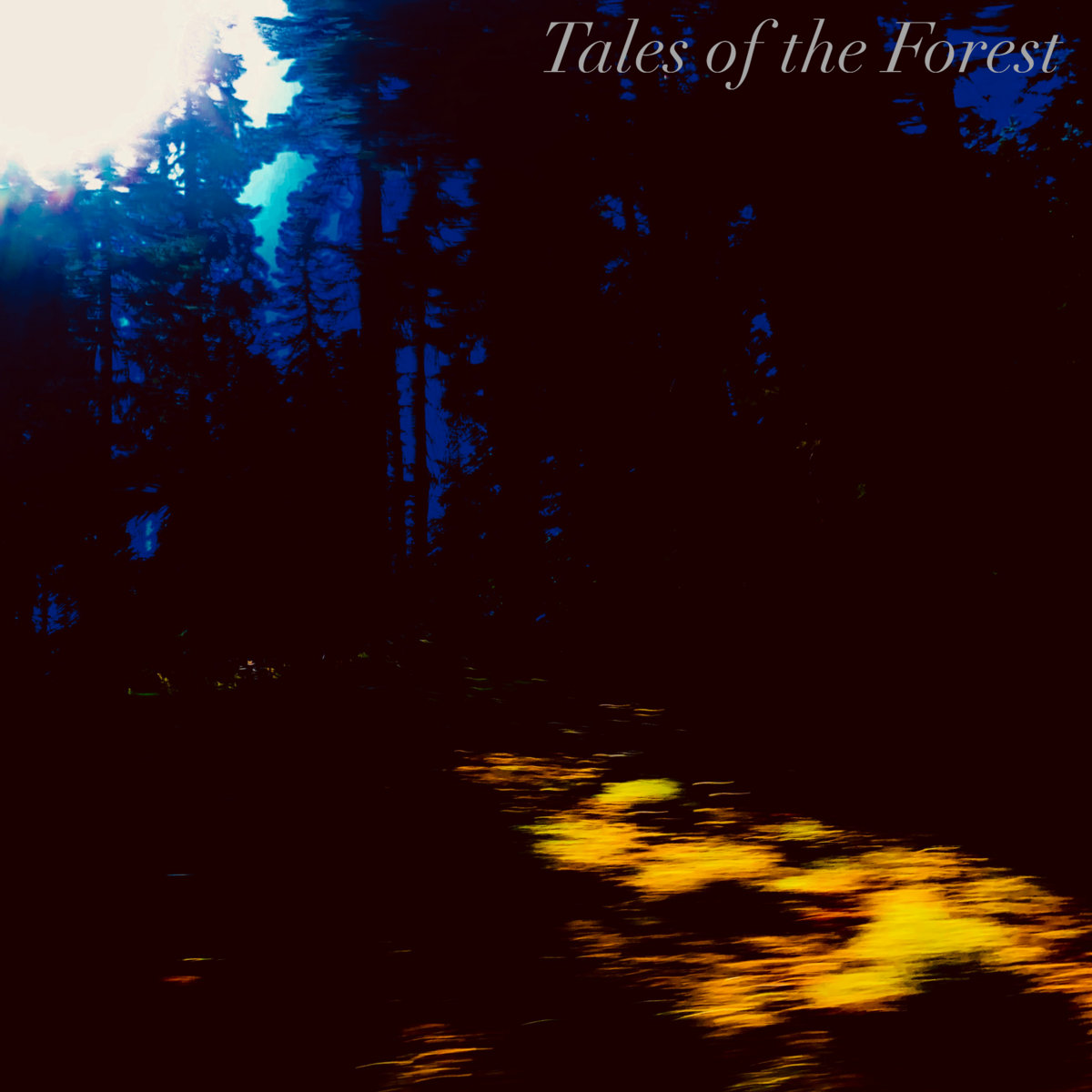 Tales of the Forest