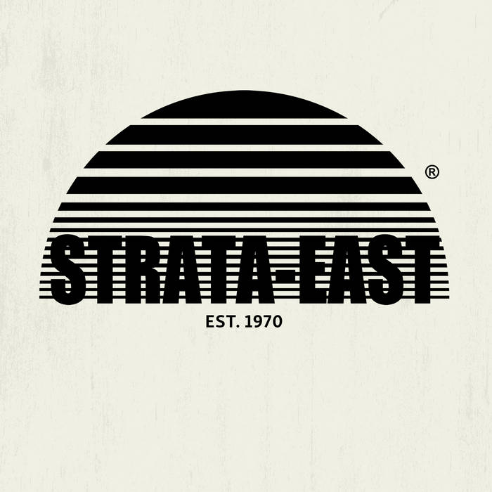 Strata-East The Legacy Begins  Various Artists  Strata-East