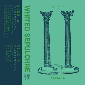 Amulets — (Reissue) AMULETS / DROWSE SPLIT