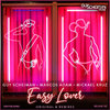 Kentish Man — Easy Lover (Original)