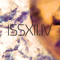 ISSXII.IV | EP4 | Sorcery | Yuji Kondo | Brälle | Hedon cover art