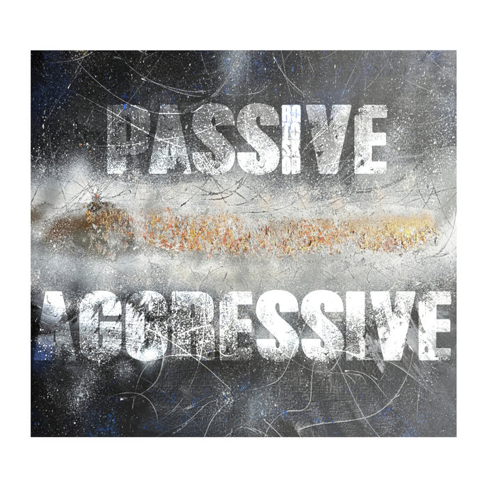 その他 Passive Aggressive [CD] a3399011230_5.jpg
