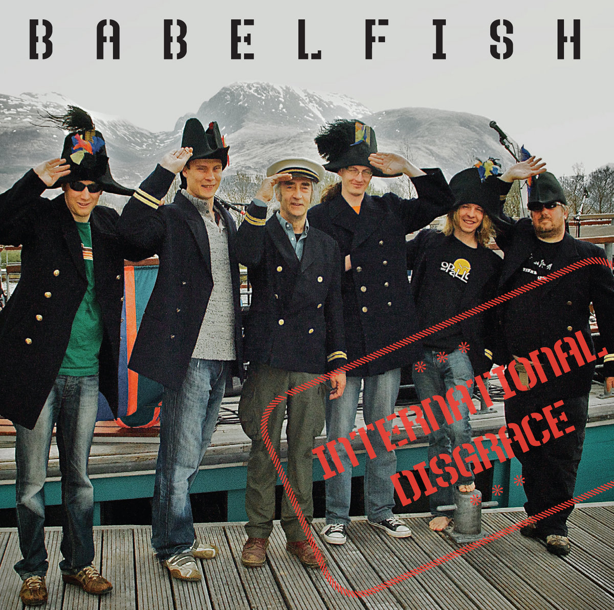 Babelfish