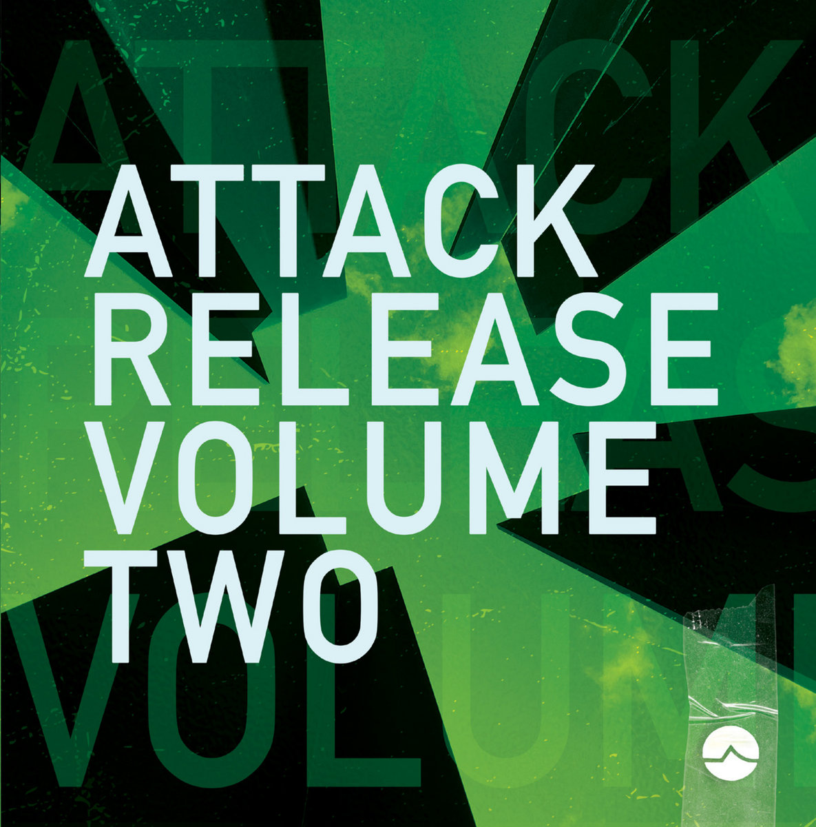 Attack Release Volume Two | attackreleaserecordings