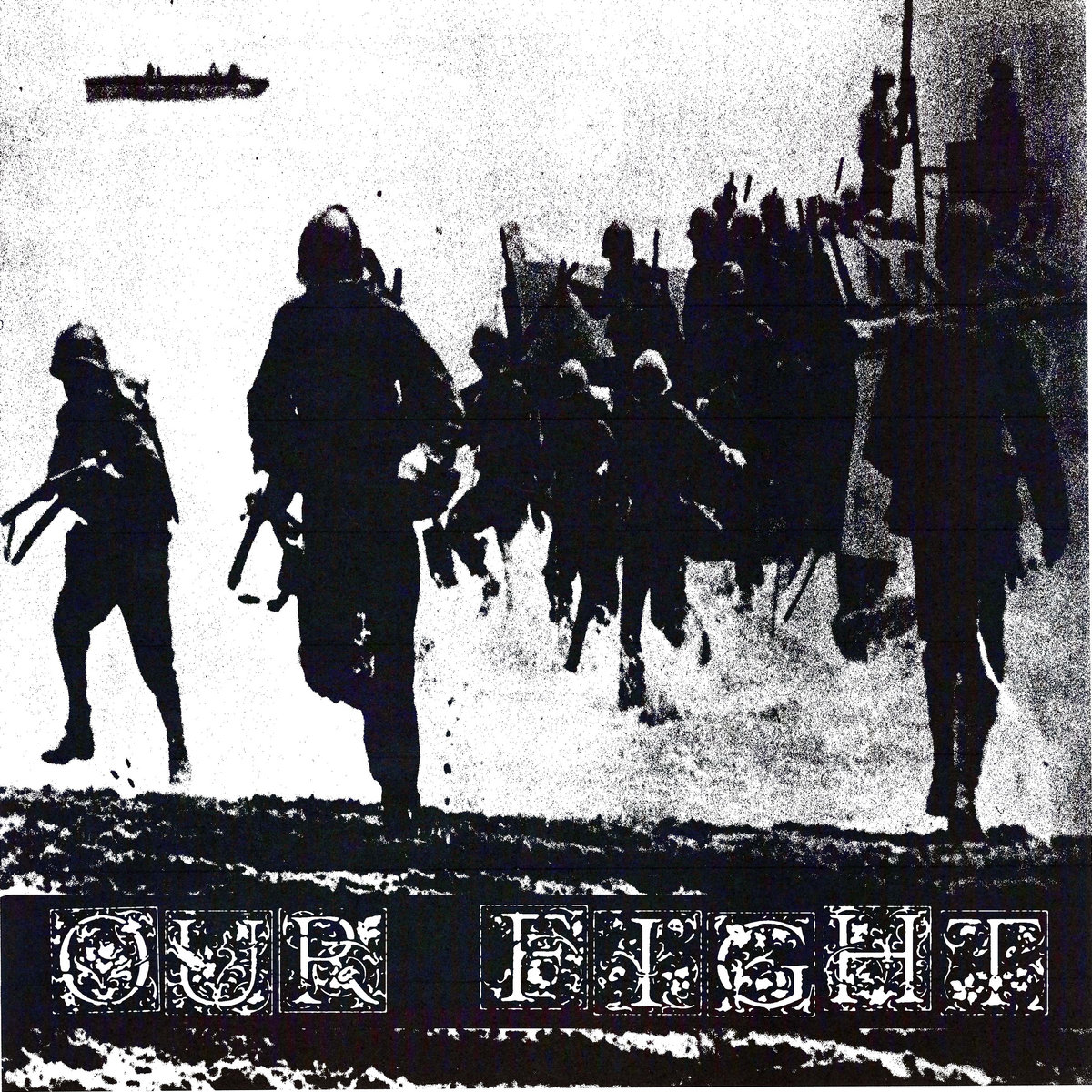 Our Fight 2024 | Our Fight