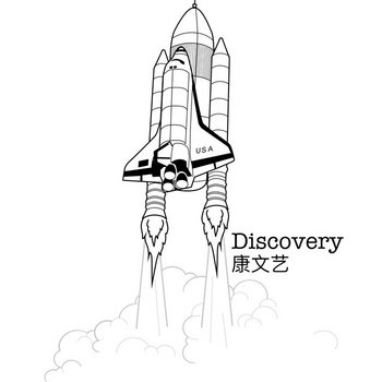 Discovery | Wenyi Kang